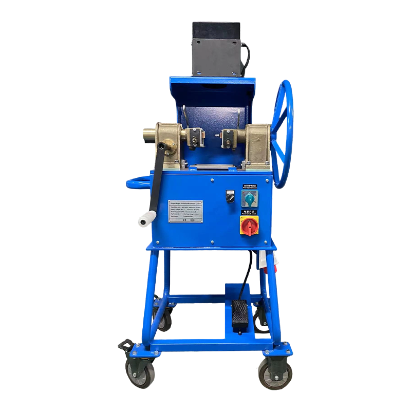 Mesin Anil Tali Kawat Baja RDQ-1010