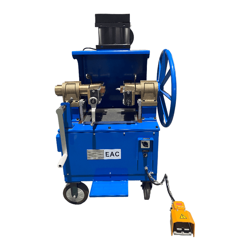 Mesin Annealing dan Tapering Tali Kawat RDQ-1011