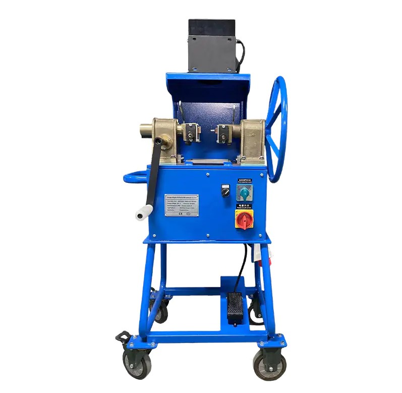 Apa Itu Mesin Wire Rope Annealing dan Bagaimana Cara Kerjanya?