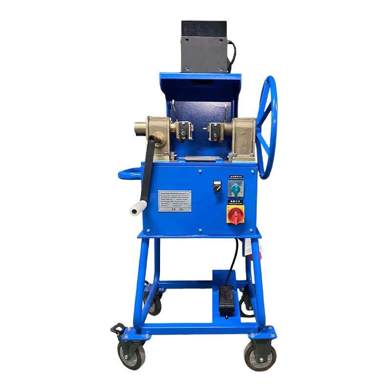 Apa Itu Mesin Wire Rope Annealing dan Cara Kerjanya