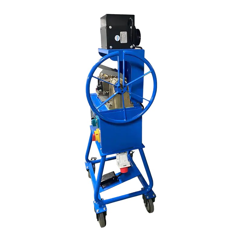 Annealing Carriers untuk Wire Coiler: Jenis, Pemilihan & Panduan Perawatan